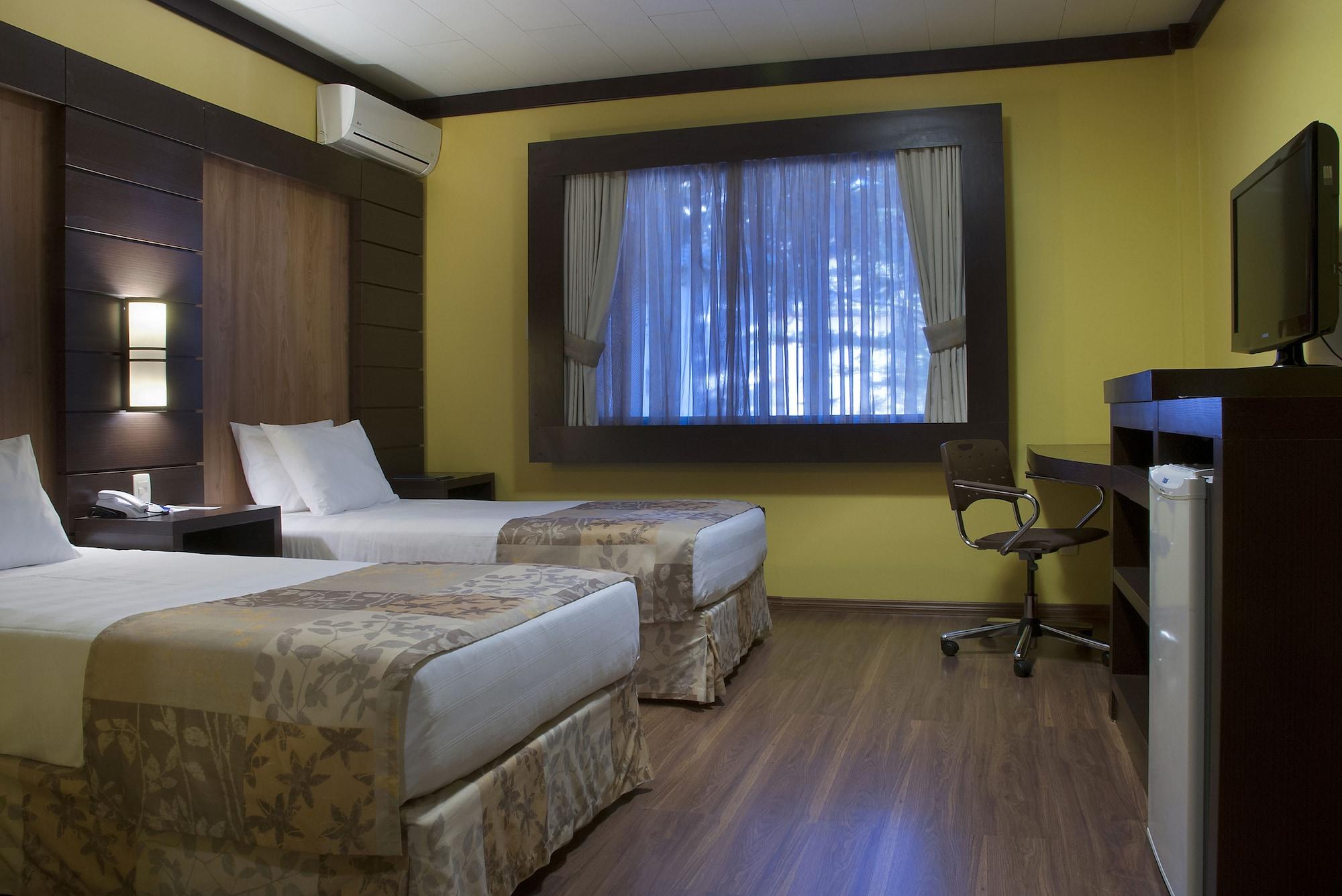 Master Gramado Hotel - Espaco Kids Incrivel Luaran gambar