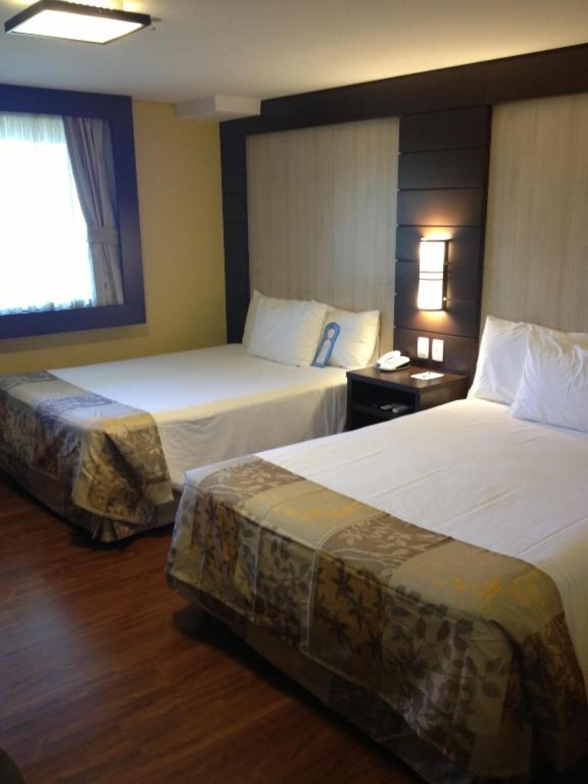 Master Gramado Hotel - Espaco Kids Incrivel Luaran gambar
