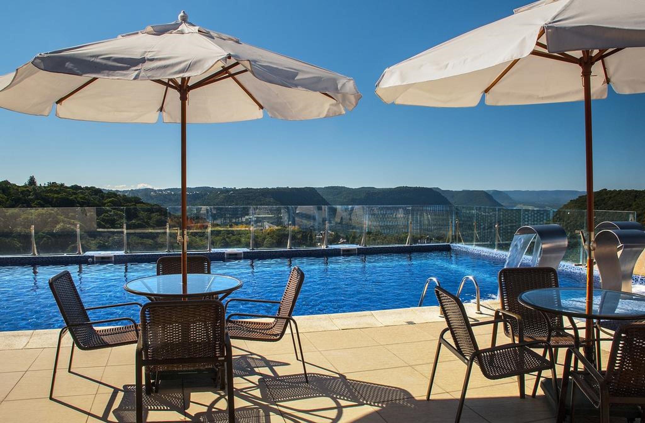Master Gramado Hotel - Espaco Kids Incrivel Luaran gambar