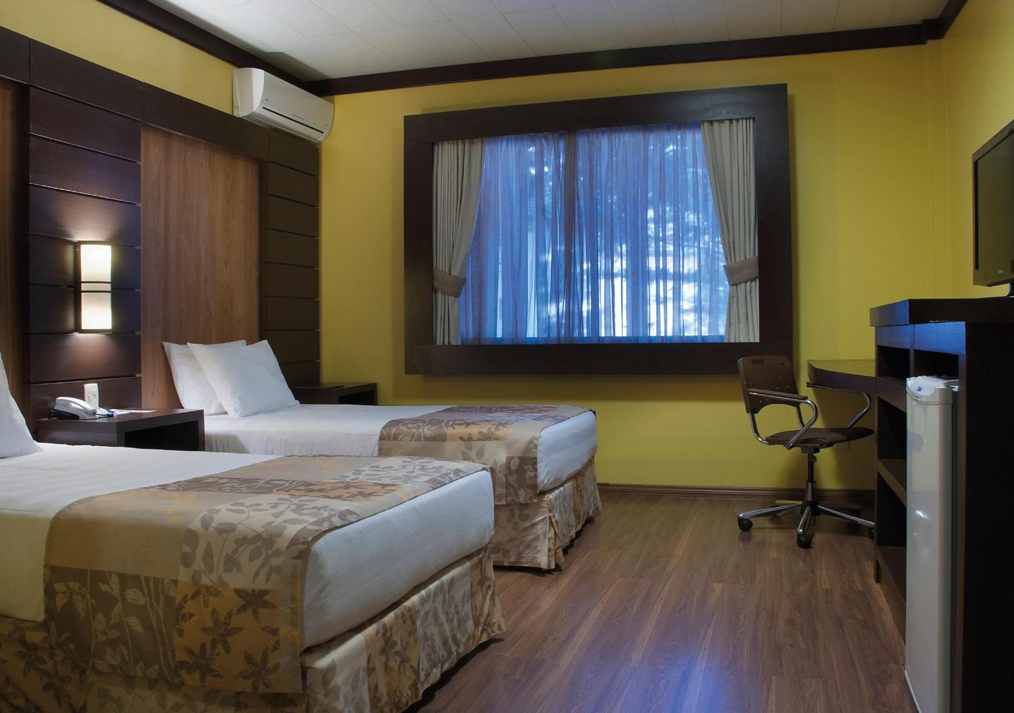 Master Gramado Hotel - Espaco Kids Incrivel Luaran gambar
