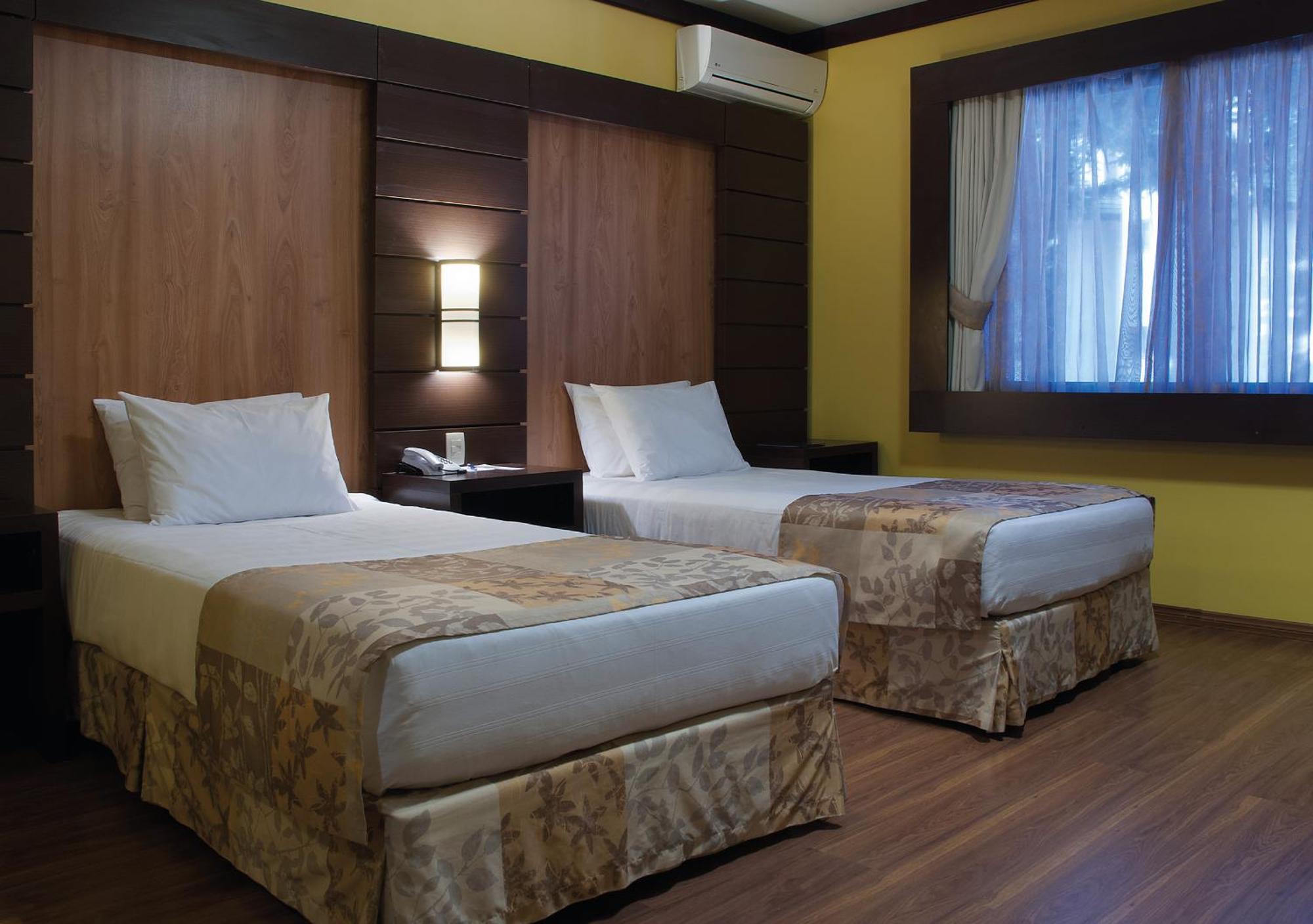 Master Gramado Hotel - Espaco Kids Incrivel Luaran gambar
