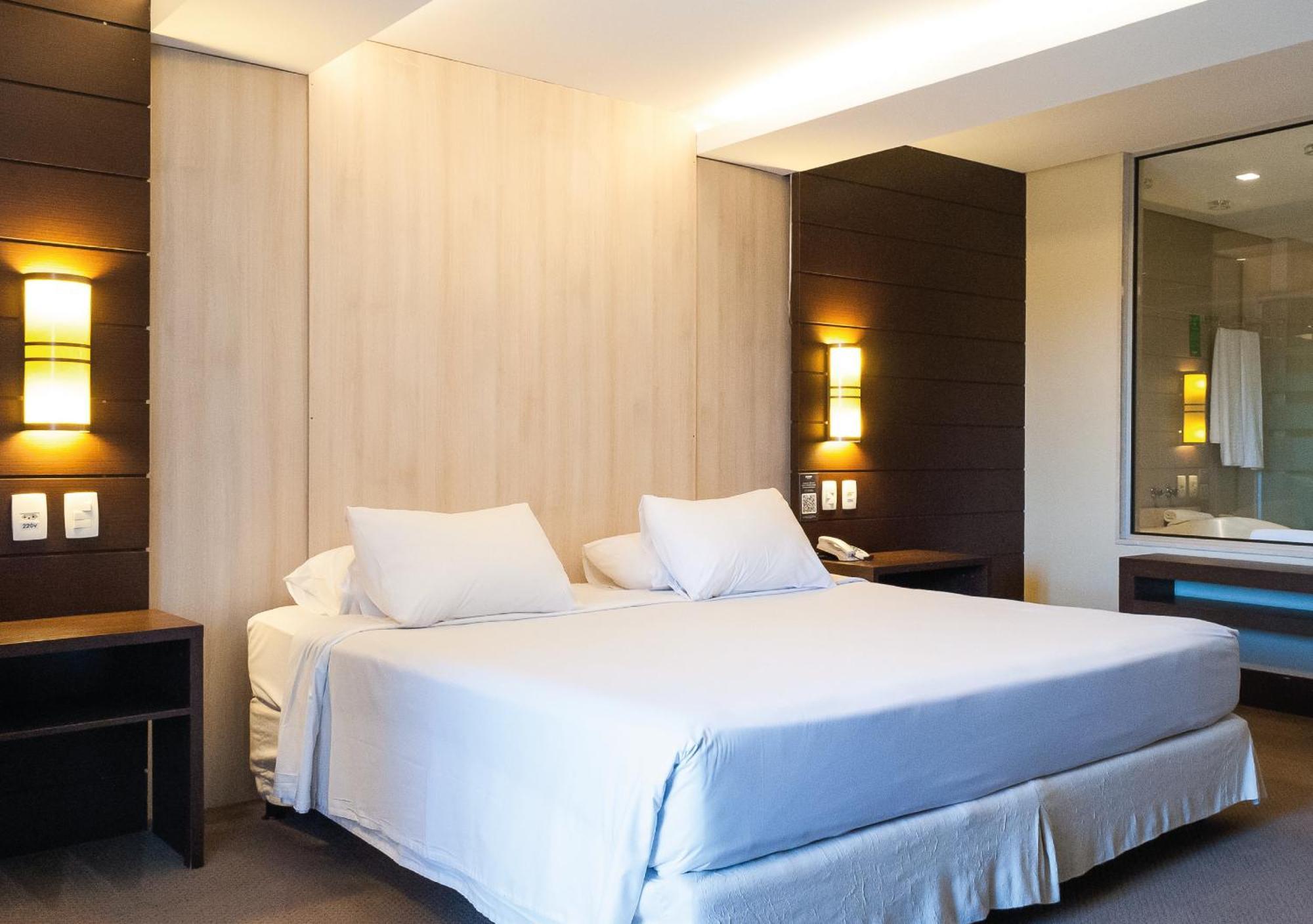 Master Gramado Hotel - Espaco Kids Incrivel Luaran gambar