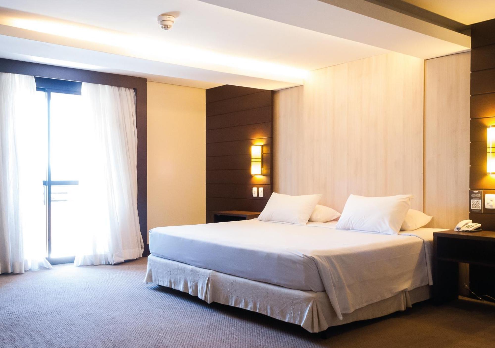 Master Gramado Hotel - Espaco Kids Incrivel Luaran gambar