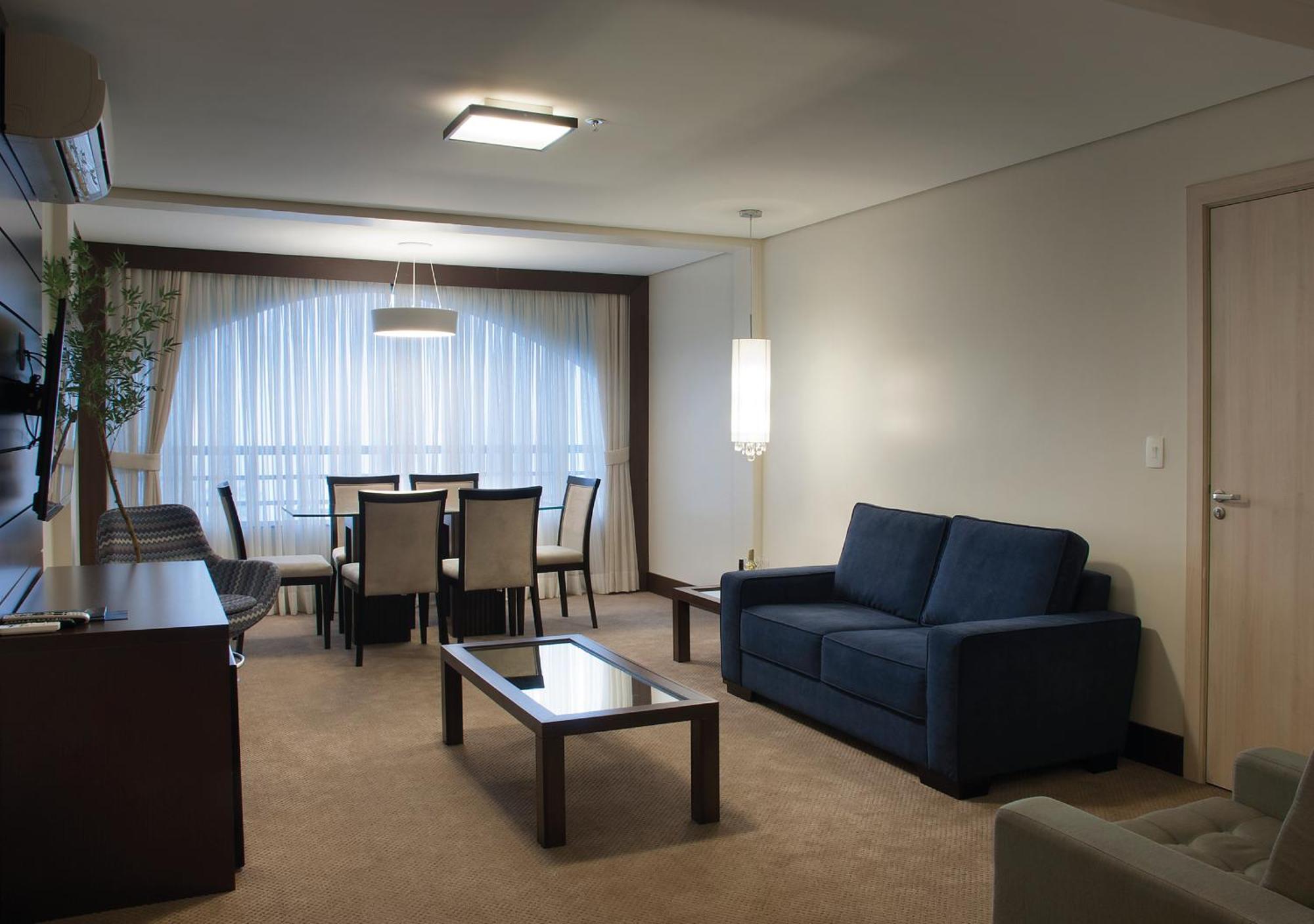 Master Gramado Hotel - Espaco Kids Incrivel Luaran gambar