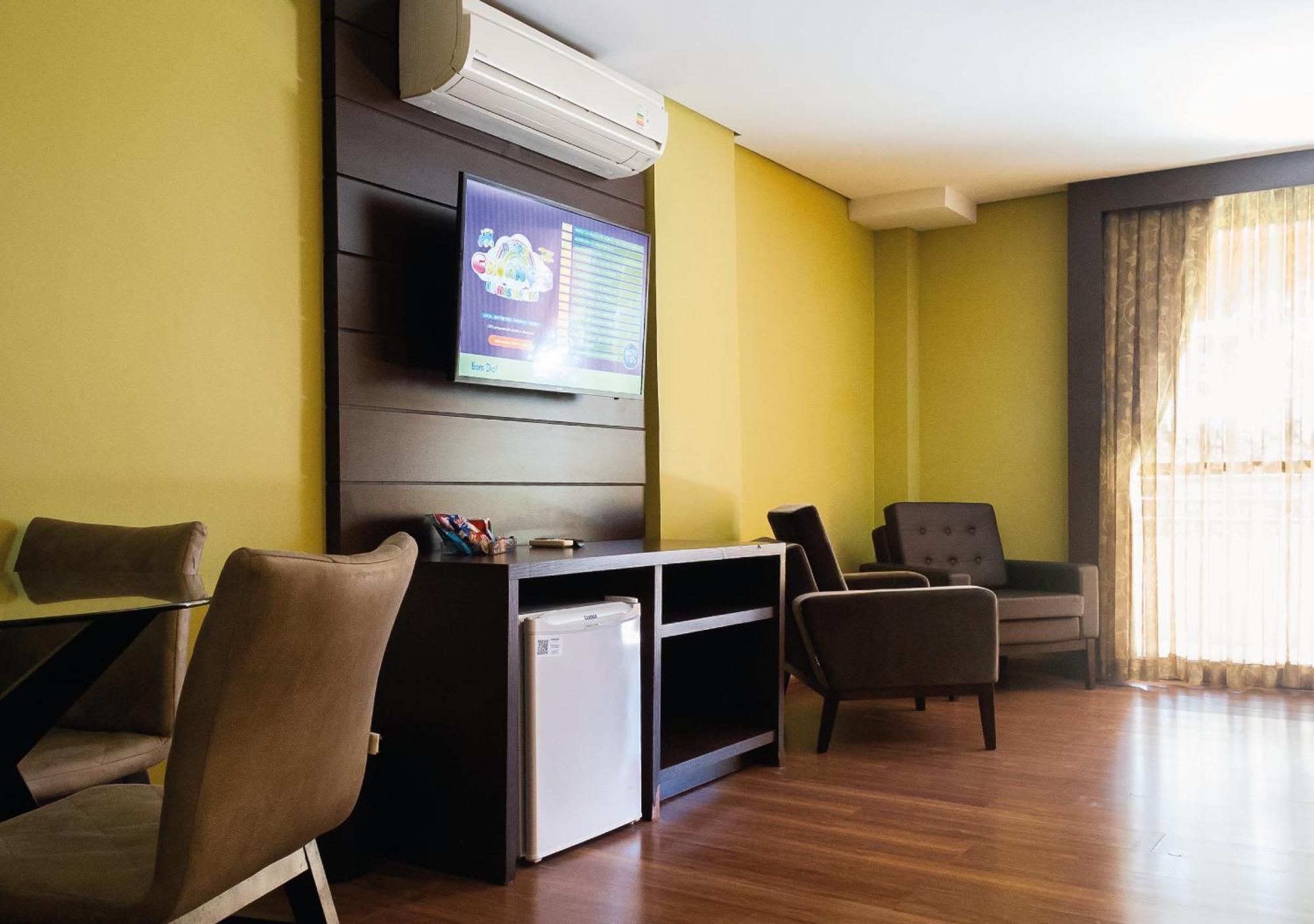 Master Gramado Hotel - Espaco Kids Incrivel Luaran gambar