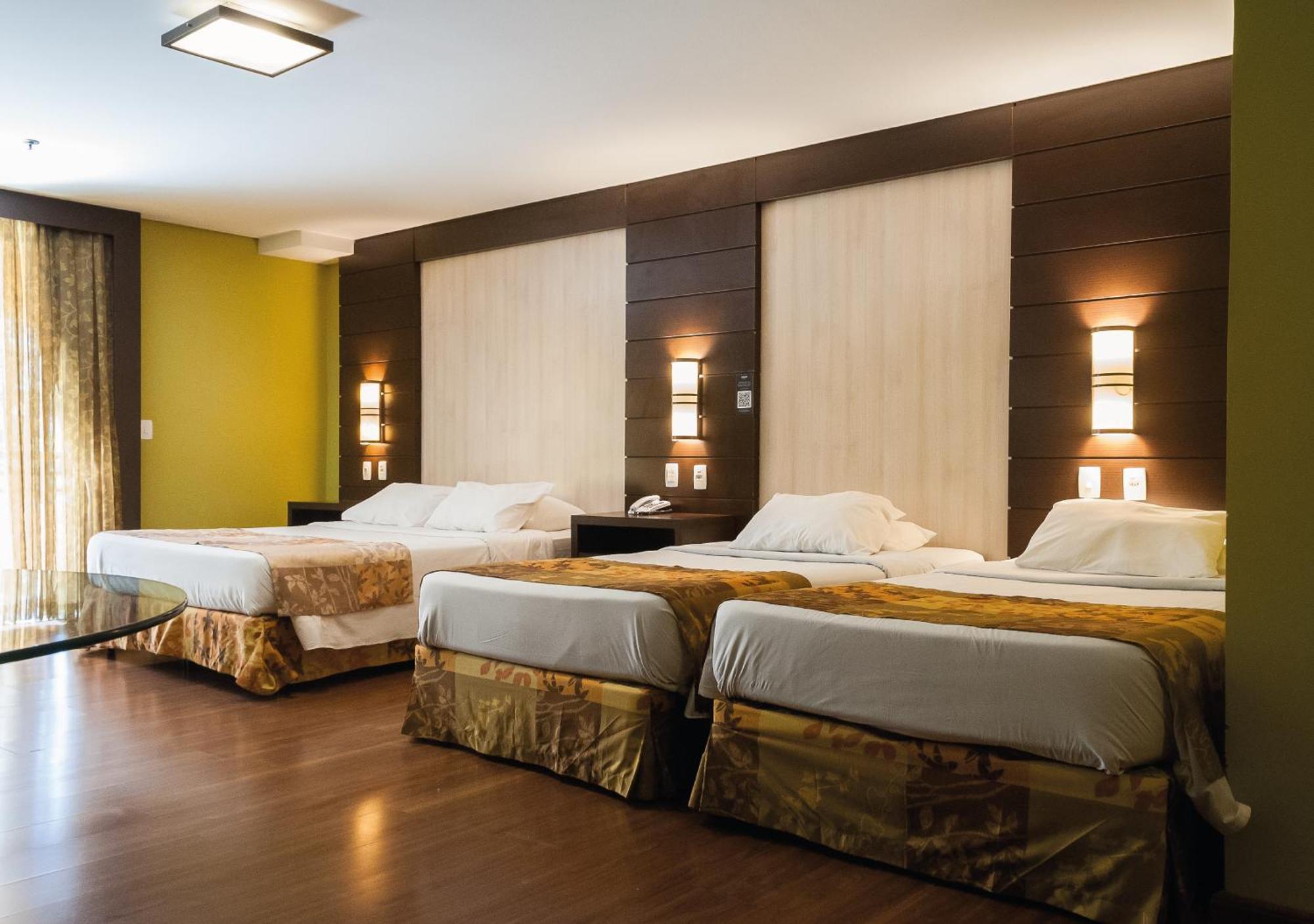 Master Gramado Hotel - Espaco Kids Incrivel Luaran gambar
