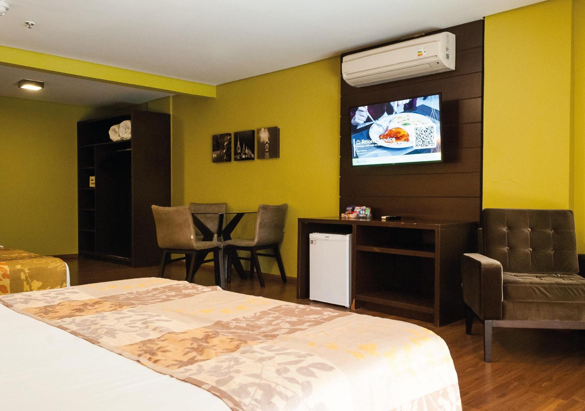 Master Gramado Hotel - Espaco Kids Incrivel Luaran gambar
