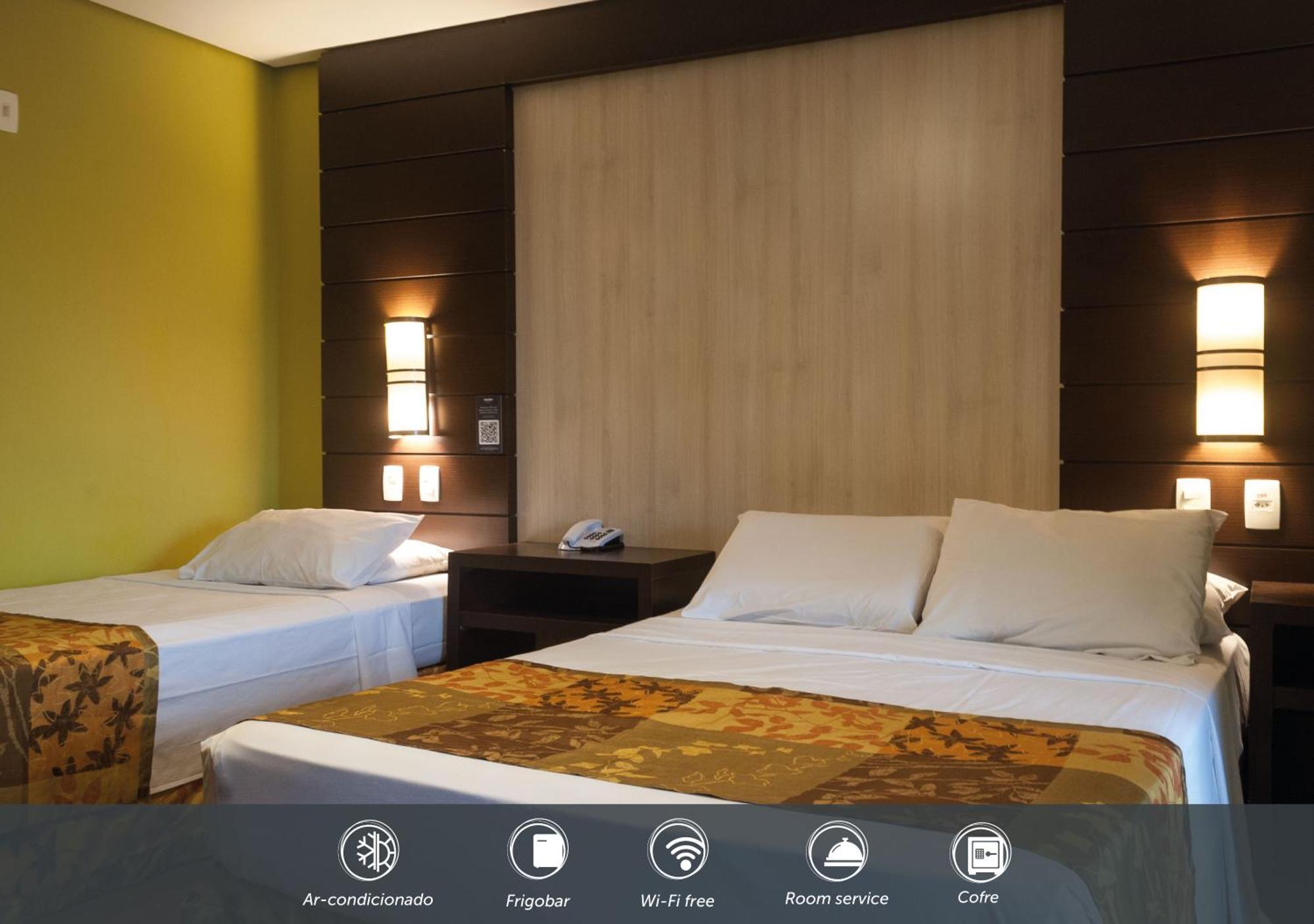 Master Gramado Hotel - Espaco Kids Incrivel Luaran gambar