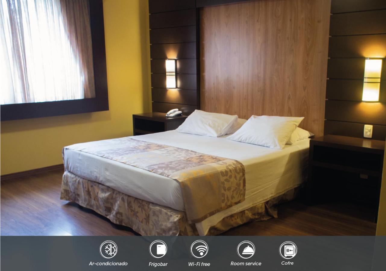 Master Gramado Hotel - Espaco Kids Incrivel Luaran gambar