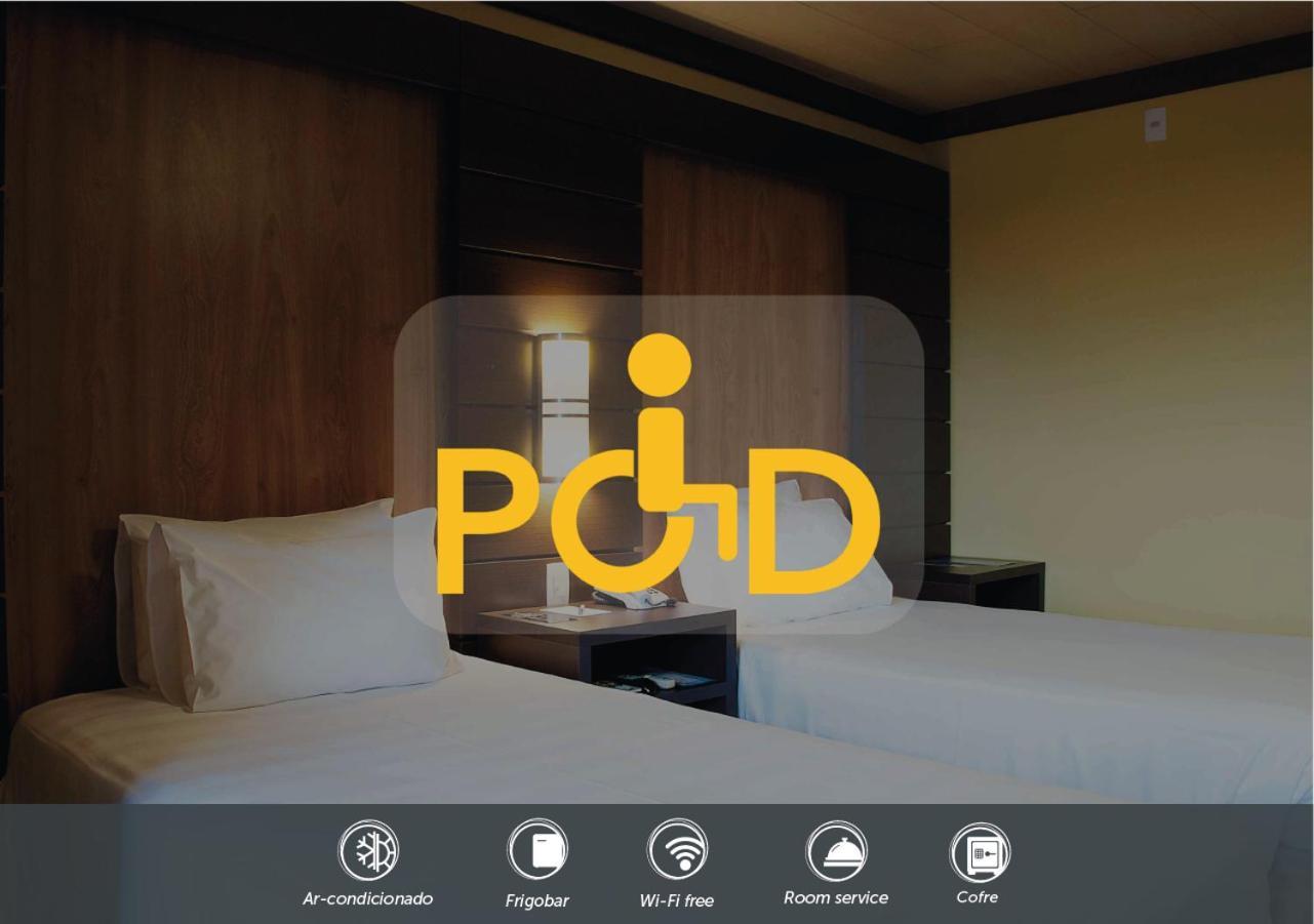 Master Gramado Hotel - Espaco Kids Incrivel Luaran gambar