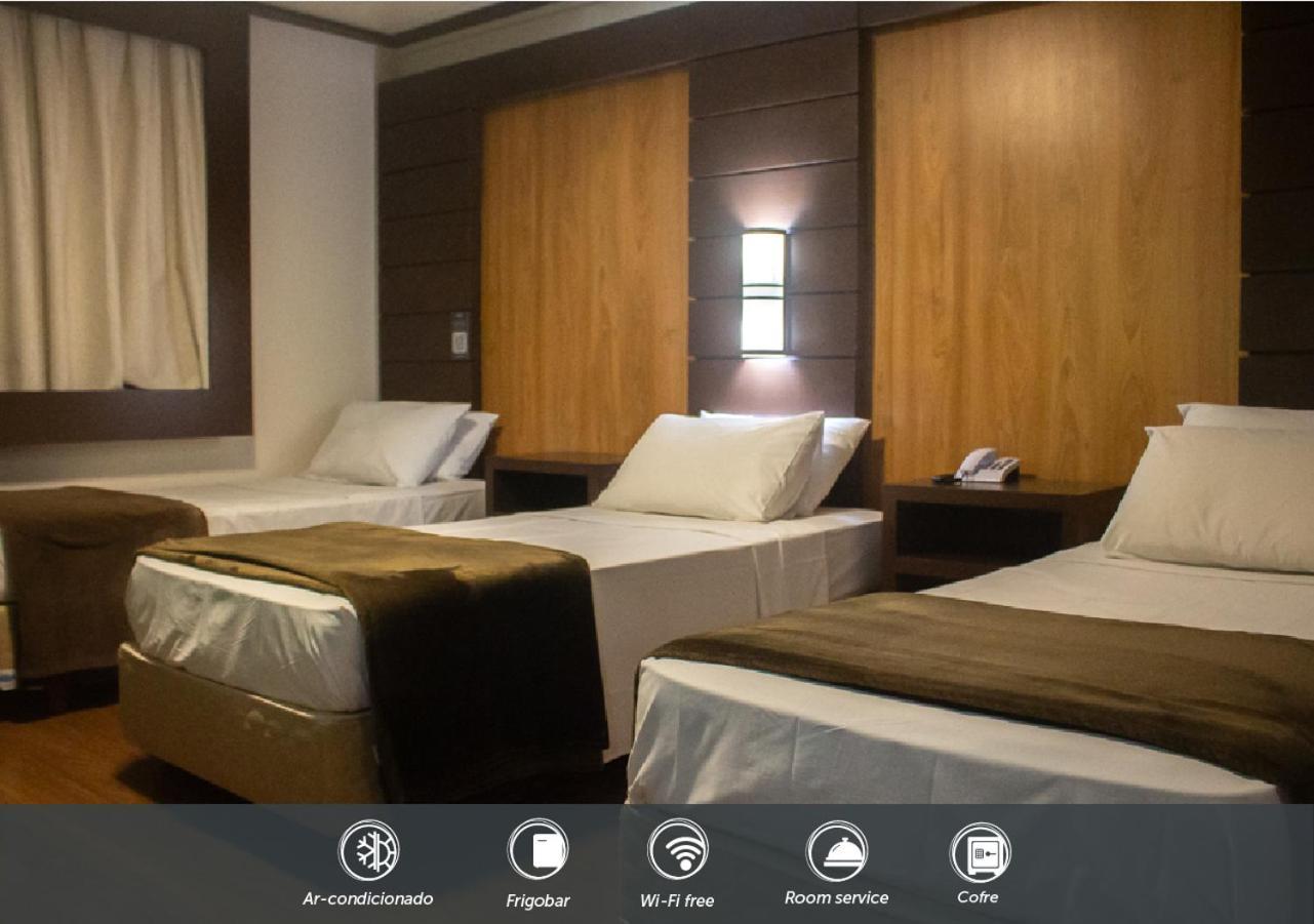 Master Gramado Hotel - Espaco Kids Incrivel Luaran gambar