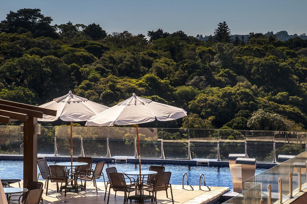 Master Gramado Hotel - Espaco Kids Incrivel Luaran gambar