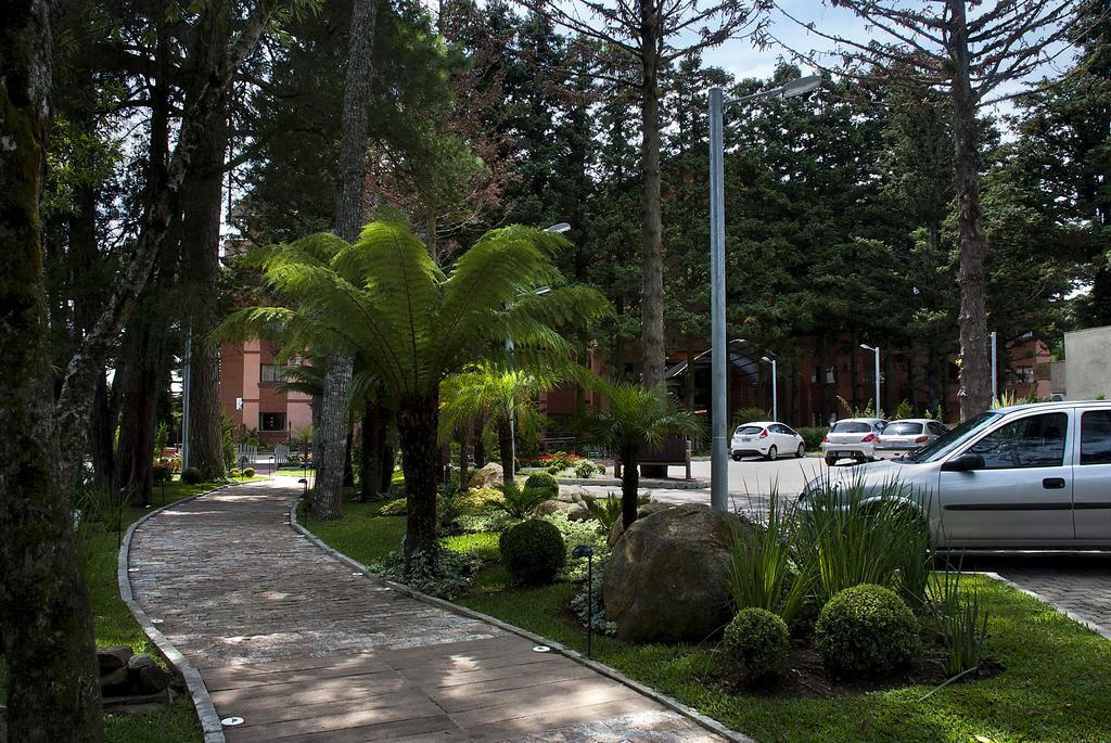Master Gramado Hotel - Espaco Kids Incrivel Luaran gambar