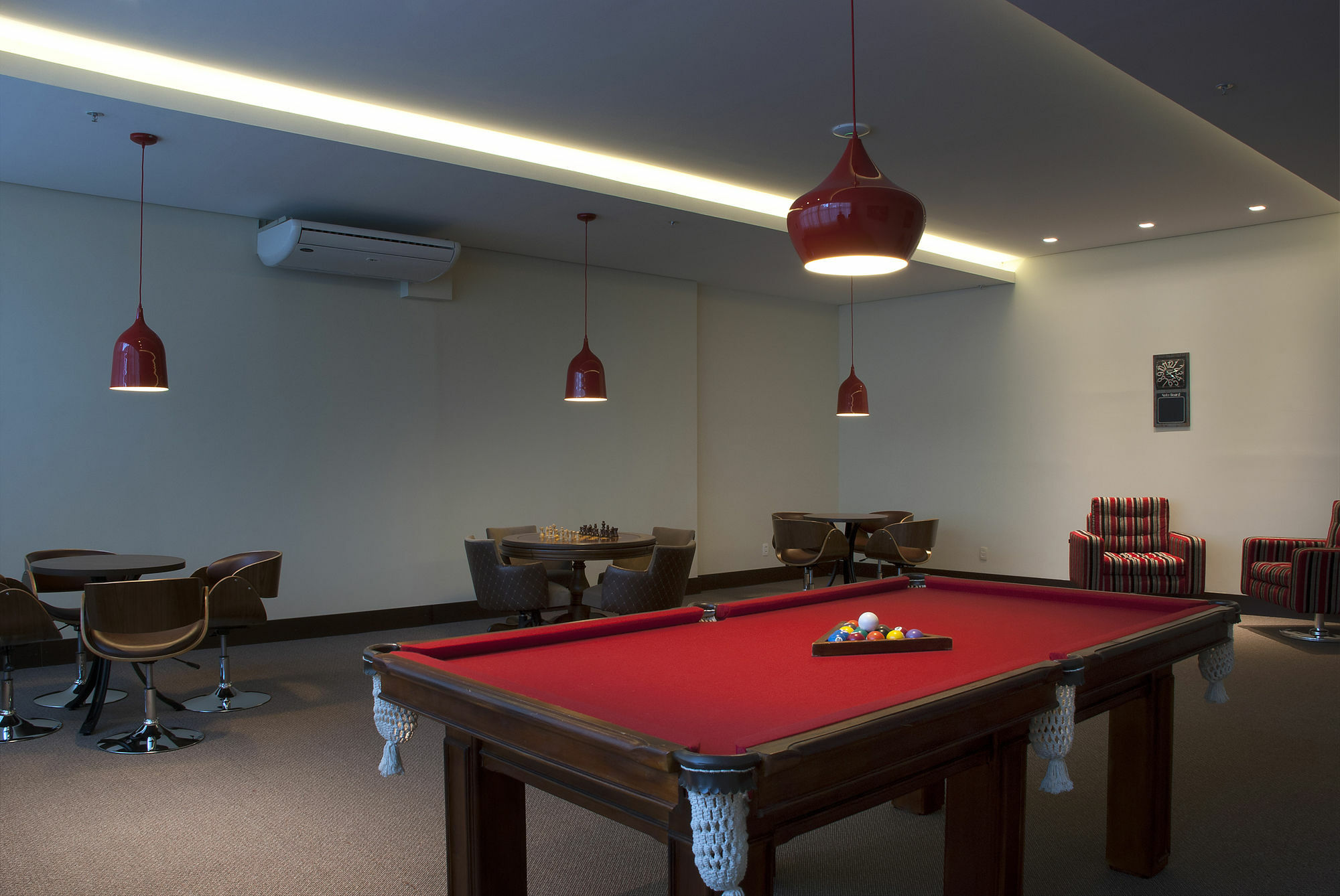 Master Gramado Hotel - Espaco Kids Incrivel Luaran gambar