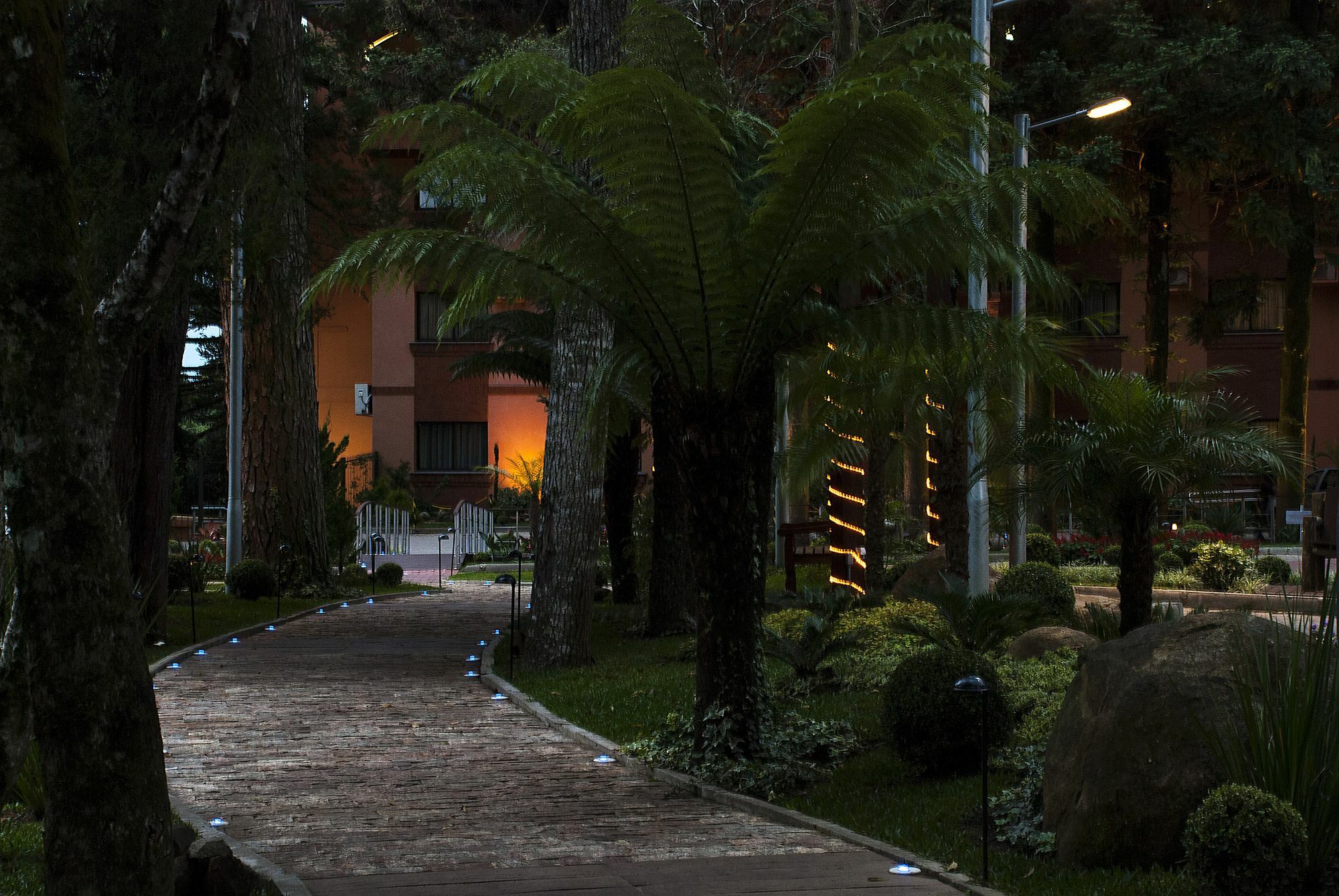 Master Gramado Hotel - Espaco Kids Incrivel Luaran gambar