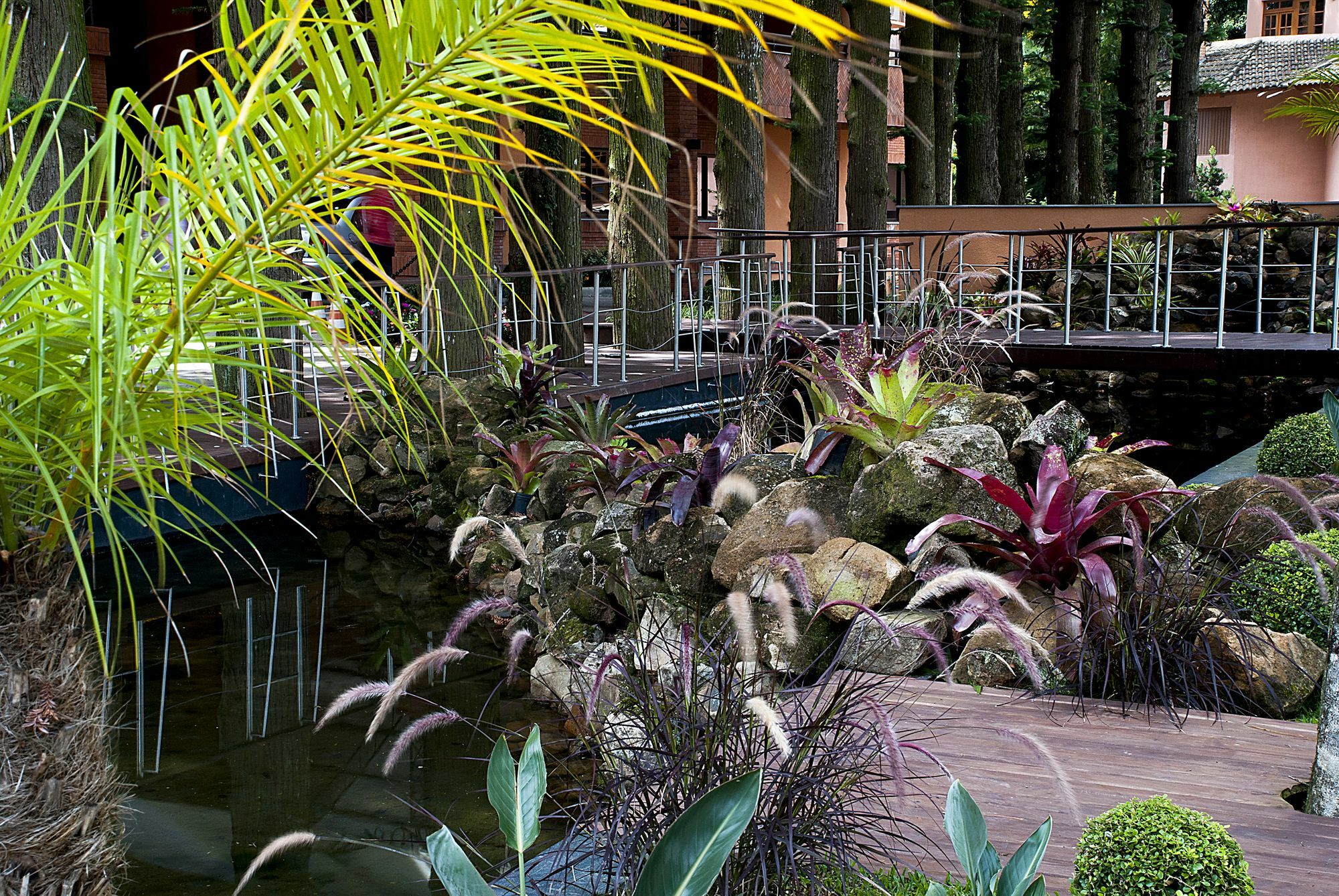 Master Gramado Hotel - Espaco Kids Incrivel Luaran gambar