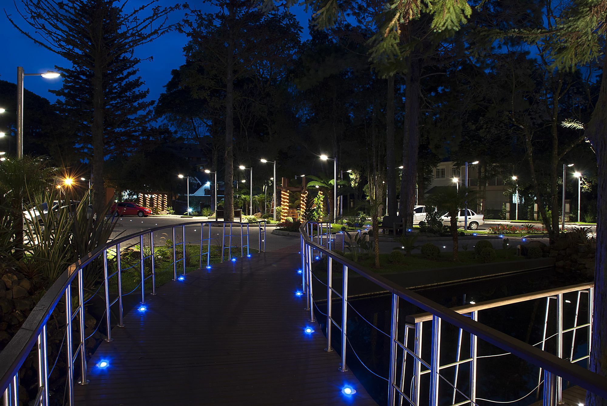 Master Gramado Hotel - Espaco Kids Incrivel Luaran gambar