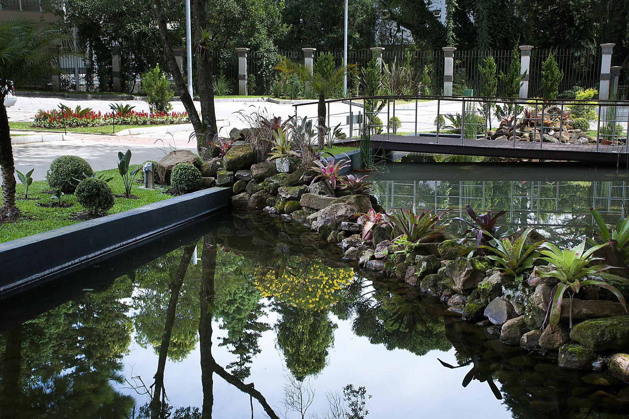 Master Gramado Hotel - Espaco Kids Incrivel Luaran gambar