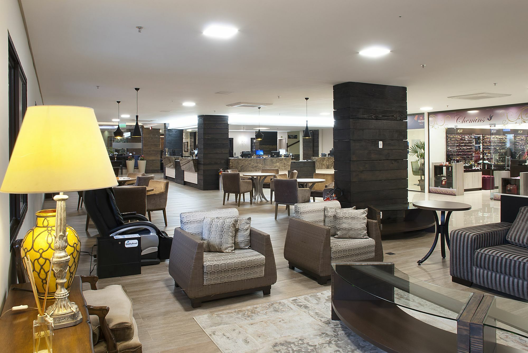 Master Gramado Hotel - Espaco Kids Incrivel Luaran gambar