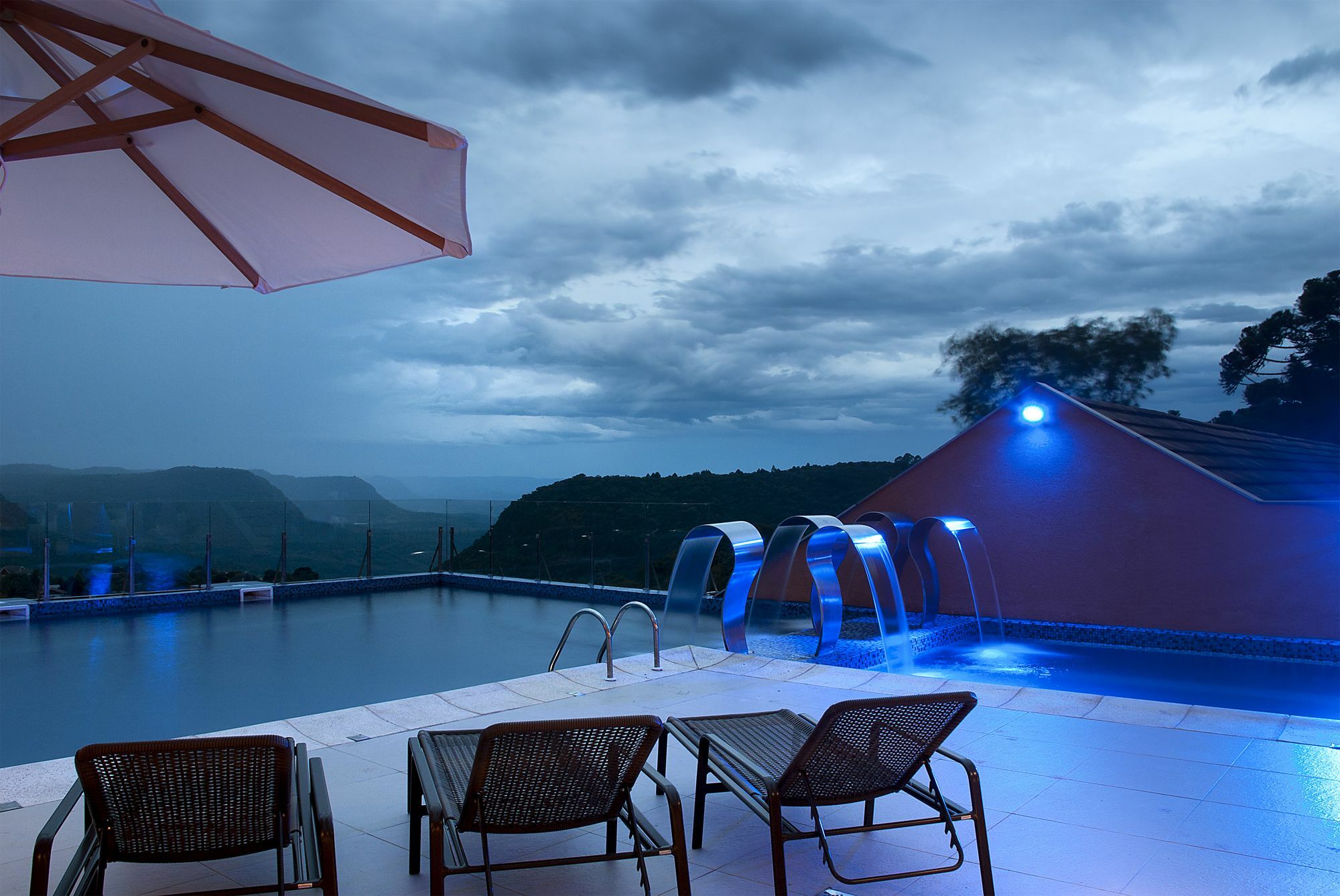 Master Gramado Hotel - Espaco Kids Incrivel Luaran gambar