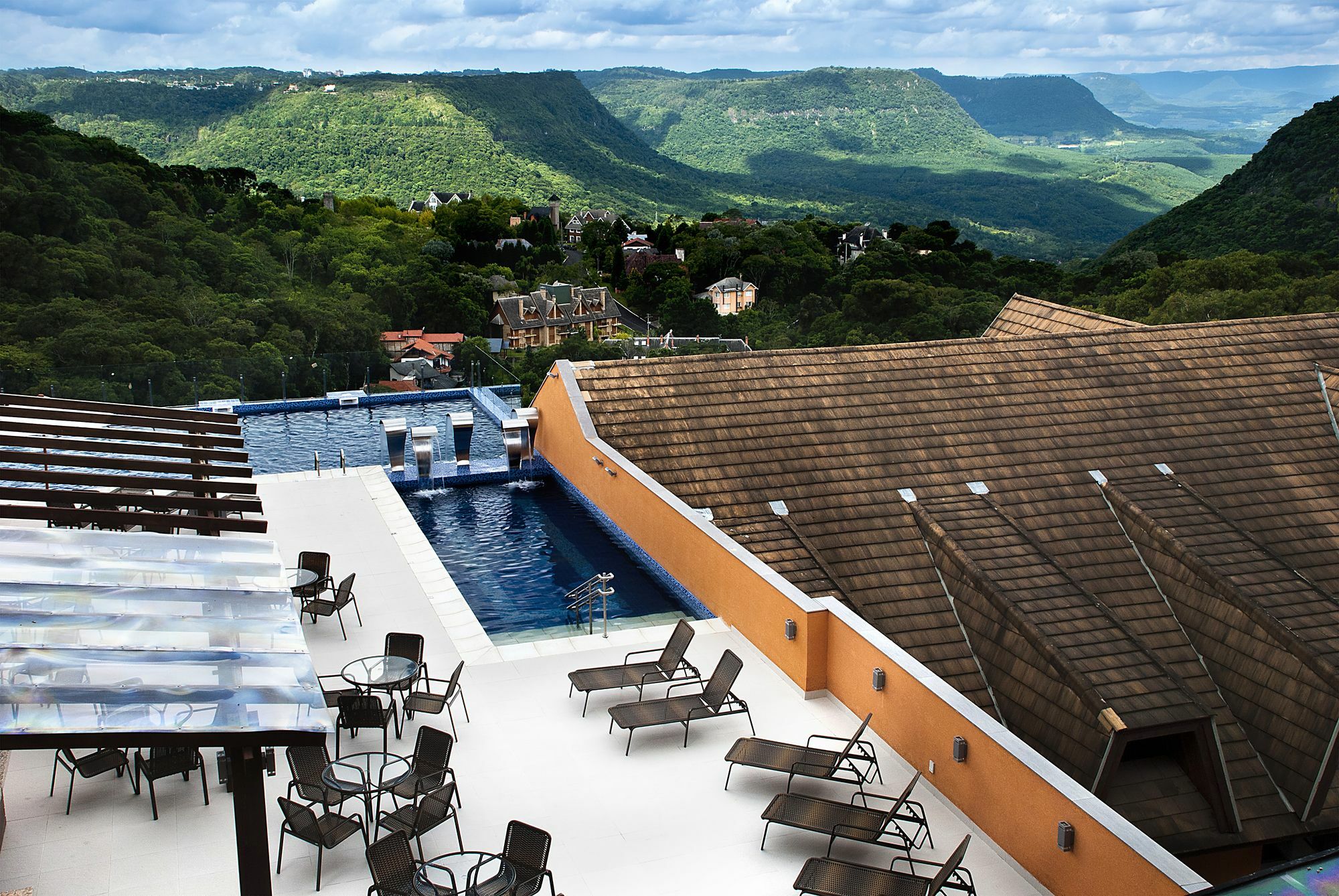 Master Gramado Hotel - Espaco Kids Incrivel Luaran gambar