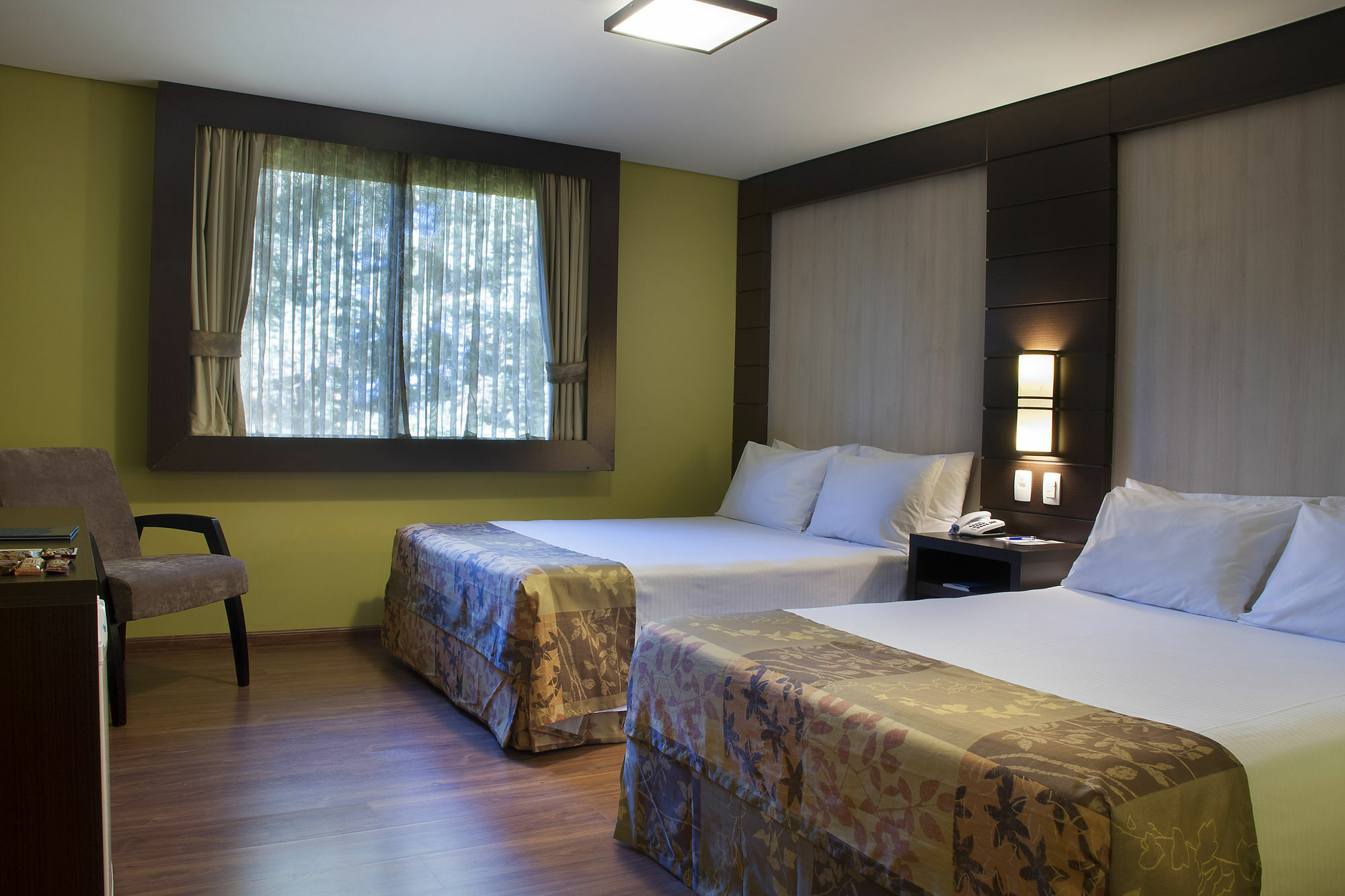 Master Gramado Hotel - Espaco Kids Incrivel Luaran gambar
